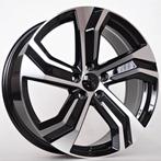 18" VOLVO R-LINE ALECTO LOOK S40 S60 V70 V60 V50 V40 VELGEN, Niet ingevuld, 18 inch, Velg(en), Niet ingevuld