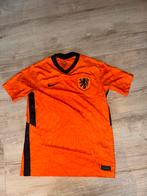 Nieuw Oranje Nederlands voetbalshirt - Kindermaat L, Ophalen of Verzenden, Nieuw, Overige maten, Oranje
