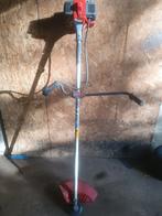 ROBIN NBT 415 2 cilinder en EFCO 8460 bosmaaier berm maaier, Tuin en Terras, Bosmaaiers, Ophalen, Gebruikt, Benzine