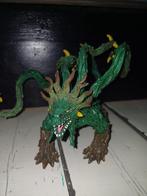 Schleich Eldrador: planten draak, Ophalen of Verzenden, Zo goed als nieuw