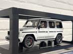 GT Spirit 1:18 G 63 AMG Edition 55, Ophalen of Verzenden, Nieuw, Auto, Overige merken