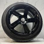 Audi A4 245/40/18 INCH Zomerset ️7MM, 18 inch, -, -, Banden en Velgen
