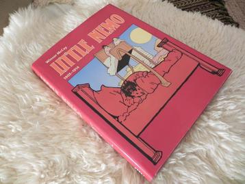 Little Nemo 1905 - 1914 Winsor McCay beschikbaar voor biedingen