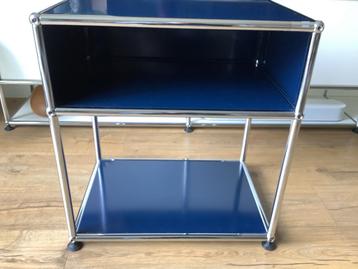 Usm Haller design bijzettafel beschikbaar voor biedingen