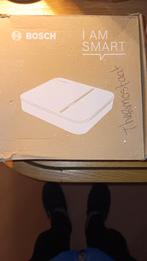 Thermostaat Bosch Smart, Doe-het-zelf en Verbouw, Verwarming en Radiatoren, Thermostaat, Minder dan 30 cm, Nieuw, Minder dan 60 cm