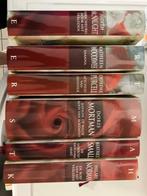 Boek Shanna - Kathleen Woodiwiss, Boeken, Verzenden