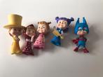 Vintage figuurtjes,masha en de beer popjes, Ophalen of Verzenden, Zo goed als nieuw