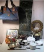 22 Oude Curiosa en Hebbedingetjes, Antiek en Kunst, Ophalen of Verzenden