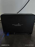 externe harde schijf 2 tb, Computers en Software, Harde schijven, Ophalen of Verzenden, Gebruikt, Desktop, USB