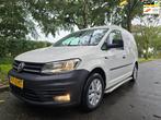 Volkswagen Caddy 2.0 TDI L1H1 BMT apk juni 2026 navi airco t, Auto's, Voorwielaandrijving, 1374 kg, Gebruikt, 4 cilinders