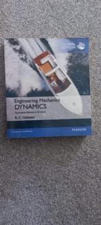 Engineering Mechanics Dynamics, Boeken, Gelezen, Ophalen of Verzenden, Nederland