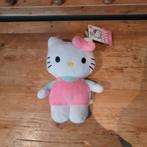 Nieuwe Hello Kitty Knuffel - Kraamcadeau!, Ophalen of Verzenden, Nieuw, Poes