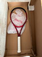 Wilson Clash 100 v2 pro, Sport en Fitness, Tennis, L2, Ophalen of Verzenden, Zo goed als nieuw, Wilson