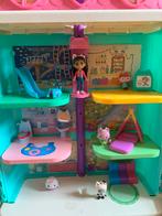 Gabby's Poppenhuis Compleet, Ophalen, Zo goed als nieuw, Poppenhuis
