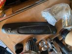 Piaggio 125cc uitlaat hitteschild, Ophalen of Verzenden