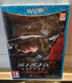 Ninja Gaiden 3 Razor’s Edge WiiU (NIEUW), Avontuur en Actie, Vanaf 18 jaar, 1 speler, Ophalen of Verzenden