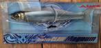 Gan Craft jointed claw Magnum 230 Glide Bait Nieuw Kunstaas, Watersport en Boten, Ophalen of Verzenden, Nieuw, Overige typen