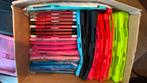 16 kinder tablets en 21 tablet hoesjes, Computers en Software, Android Tablets, Ophalen, Gebruikt, 16 GB