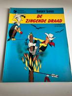 Lucky Luke, Meerdere stripboeken, Ophalen of Verzenden, Gelezen
