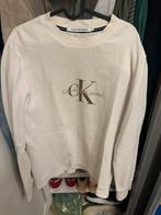 Calvin Klein Trui - Maat M, Overige merken, M, Heren, Ophalen of Verzenden