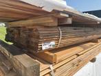 Wisselsponning/ halfhout Douglas | Diverse lengtes |Resthout, Doe-het-zelf en Verbouw, Hout en Planken, Ophalen, Minder dan 25 mm