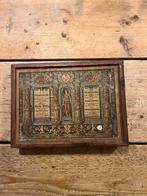 Richters Anker Steinbaukasten 4A - Mannheim, ca. 1900, Antiek en Kunst, Antiek | Speelgoed, Ophalen of Verzenden