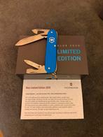 Victorinox Cadet Alox 2020 zwitsers zakmes, Ophalen of Verzenden, Nieuw