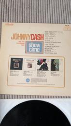 Sun 106 - Johnny Cash and the Tennessee two / Show time, Ophalen of Verzenden, Gebruikt