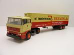 DAF 2800  '' van Reenen ''  lion car loop of sloop '', Ophalen of Verzenden, Gebruikt, Bus of Vrachtwagen, Lion Toys