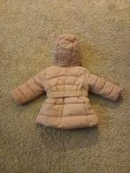 Baby jasje rose maat 68, Kinderen en Baby's, Babykleding | Maat 56, Gebruikt, Meisje, Ophalen of Verzenden, Jasje