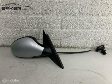 Buitenspiegel rechts Seat Ibiza 6L ('02-'09) LS7Y beschikbaar voor biedingen