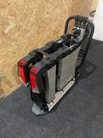 Nooit gebruikt, nette fietsendrager Thule, Ophalen, Nieuw, Trekhaakdrager