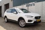 Seat Tarraco 1.5 TSI 150pk Style 7-persoons -NAVI-ECC-PDC-, Auto's, Seat, Voorwielaandrijving, Euro 6, 4 cilinders, 150 pk