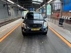 Kia Sportage 2.0 2WD 2009 Grijs, Auto's, 1442 kg, Stof, 74 €/maand, 4 cilinders