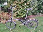 Dahon vouwfiets, Ophalen, Gebruikt, Versnellingen, Dahon