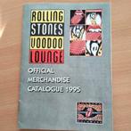 MERCHANDISE ROLLING STONES, Ophalen of Verzenden, Zo goed als nieuw