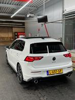 Volkswagen Golf 8 GTI 2.0 TSI 245PK DSG | Dealeronderhouden, Auto's, 730 kg, 1363 kg, 4 cilinders, 1984 cc
