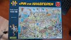 3 Van Haasteren Puzzels 1000 stukjes, Ophalen, 500 t/m 1500 stukjes, Gebruikt, Legpuzzel