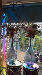 Gezocht gratis kunst/droog bloemen,deco,bloempotten, vazen, Ophalen of Verzenden, Zo goed als nieuw