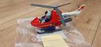 Playmobil collectors item: brandweerhelikopter 4824, Overige merken, Ophalen