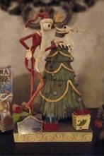 Disney Traditions Jim Shore Tim Burton Collectie, Verzamelen, Disney, Ophalen of Verzenden, Nieuw, Overige typen
