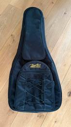 Gitaar tas, Ophalen, Gebruikt, Akoestische gitaar