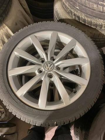 Golf 6 velgen past ook op golf 7 beschikbaar voor biedingen