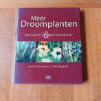Meer Droomplanten - Piet Oudolf en Henk Gerritsen, Ophalen of Verzenden, Gelezen, Piet Oudolf, Tuinieren en Tuinplanten