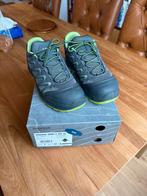 LOWA veiligheidsschoen LARROX Work GTX grijs, Kleding | Heren, Schoenen, Ophalen of Verzenden, Zo goed als nieuw, Overige kleuren