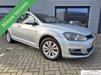 Volkswagen Golf Variant 1.4 TSI Comfortline, Euro 5, 4 cilinders, 122 pk, Handgeschakeld