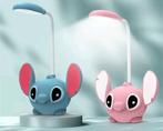 Stitch of Lilo tafel / bureaulamp NIEUW, Kinderen en Baby's, Kinderkamer | Inrichting en Decoratie, Ophalen of Verzenden, Nieuw