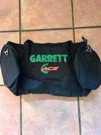 Garrett ACE Metaaldetector Tas, Hobby en Vrije tijd, Metaaldetectors, Ophalen of Verzenden, Gebruikt, 30 cm of minder, Garrett