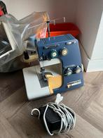 Lockmachine Lewenstein, Ophalen of Verzenden, Gebruikt, Lockmachine, Lewenstein