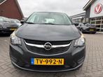 Opel KARL 1.0 ecoFLEX Edition RIJKLAARPRIJS, Stof, Gebruikt, 23 km/l, Origineel Nederlands